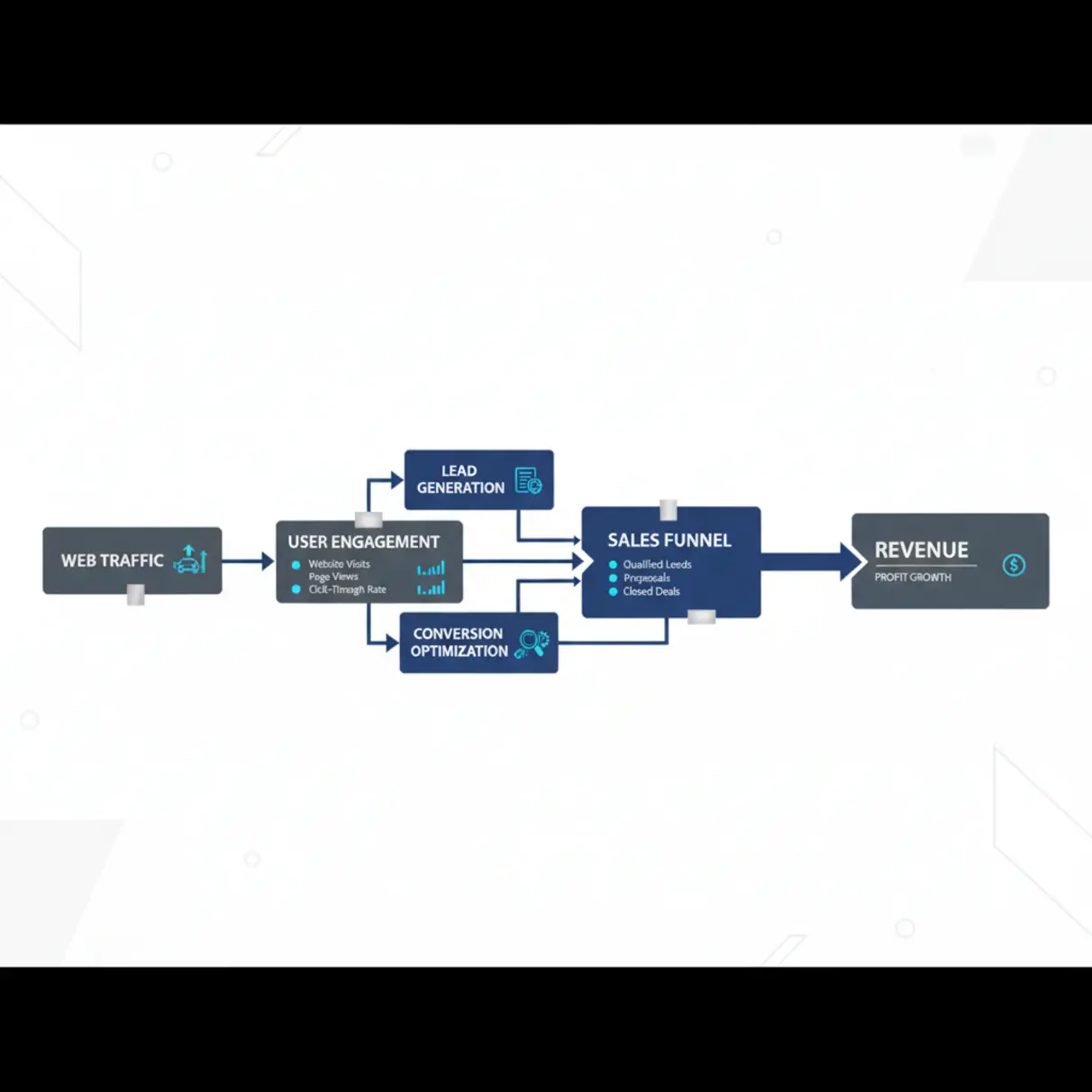 Business Monetization Engine